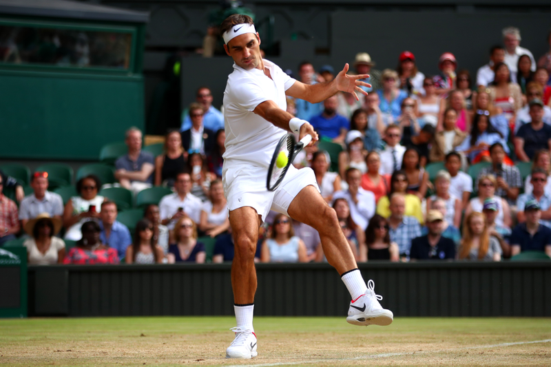 Clive Brunskill/AP Images